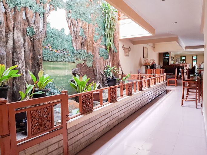 Exterior & Views 4, Wisma Syariah Atma Bhakti, Solo