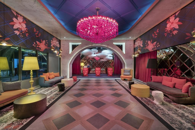 Arte Plus By Afflexia Serviced Suites KLCC, Kuala Lumpur