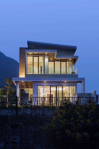 ALCOLA Boutique Villa, Malang