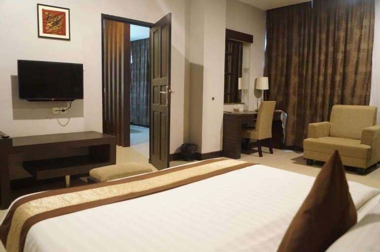 Hotel Surya Duri, Bengkalis Booking Murah di