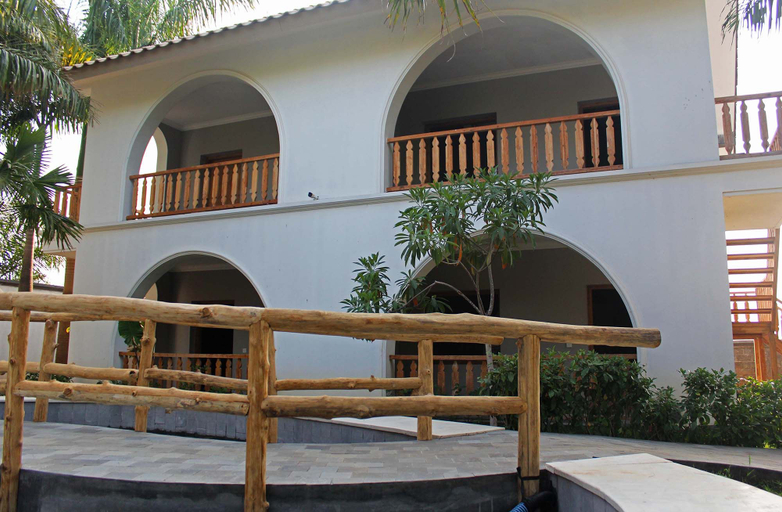 Others 5, Coconut Lodge Resort, Jepara