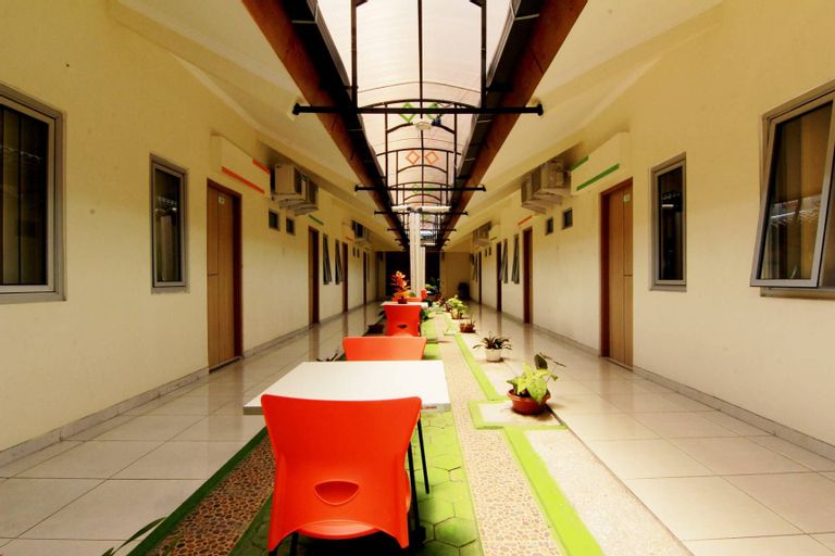 Masrilinks Guesthouse, Sleman