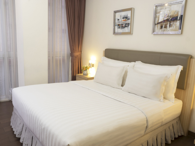 dprimahotel WTC Mangga Dua, North Jakarta