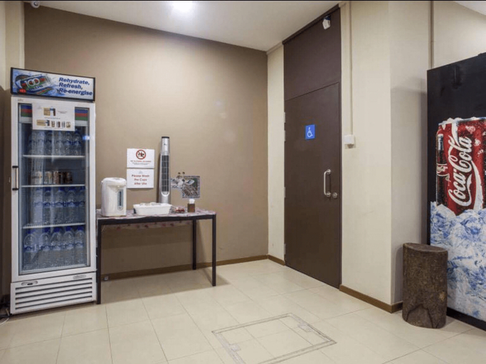 Adamson Lodge @ Rochor, Rochor