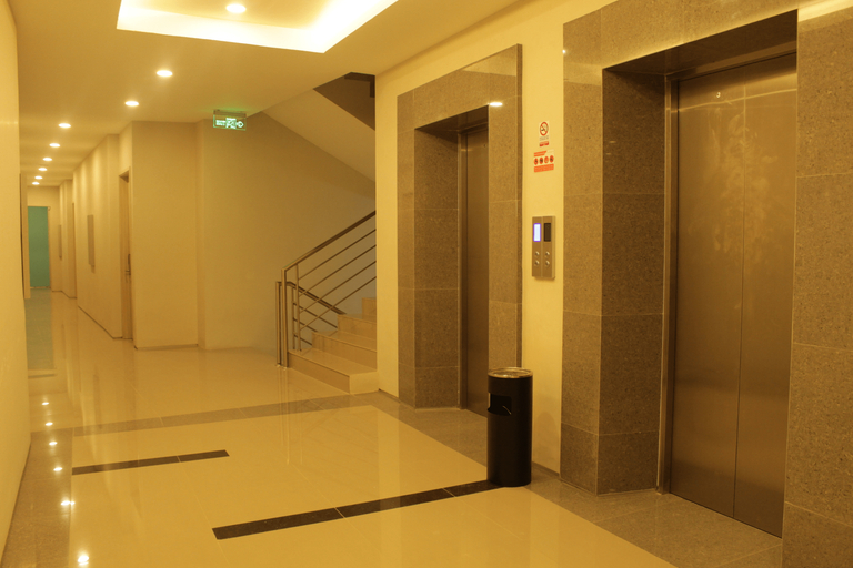 Hotel Mutiara Padangsidimpuan, Padang Lawas Utara