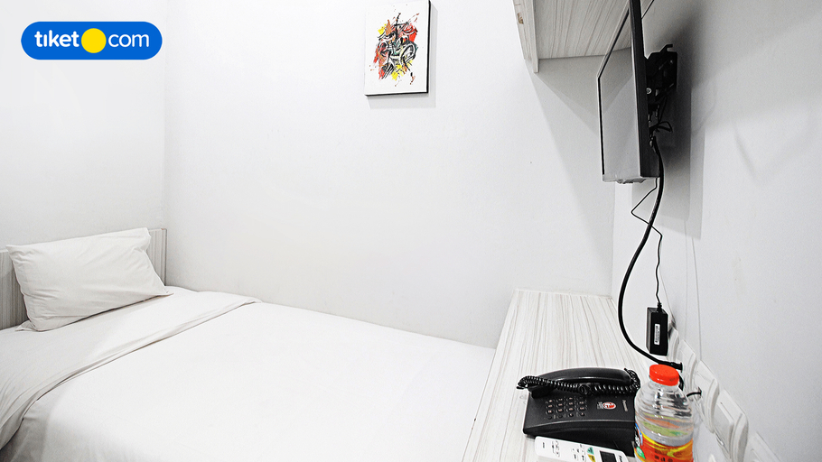 Voxstay Karawang, Karawang