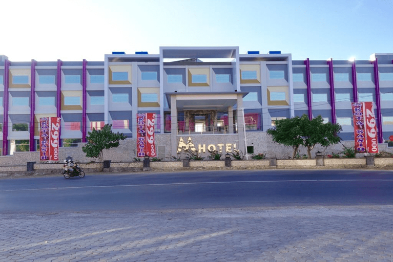 M Hotel Kupang, Kupang