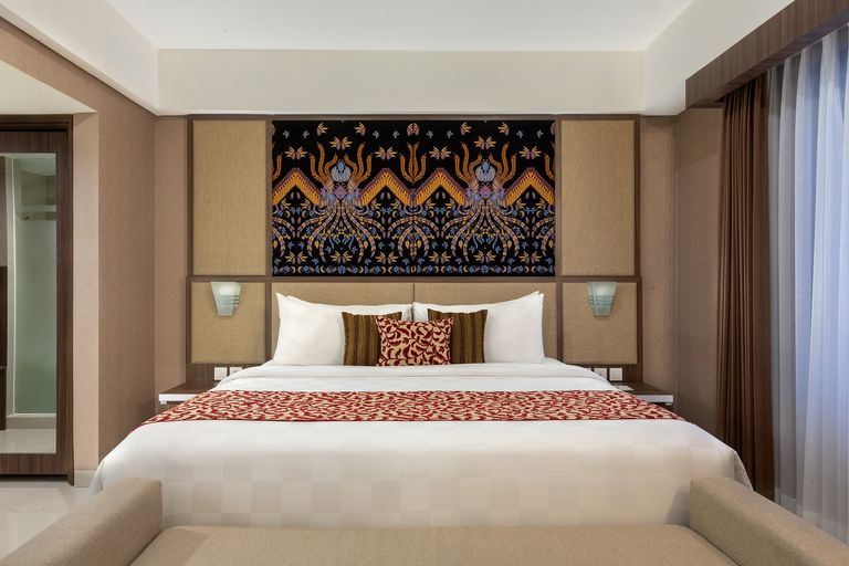 Bedroom 12