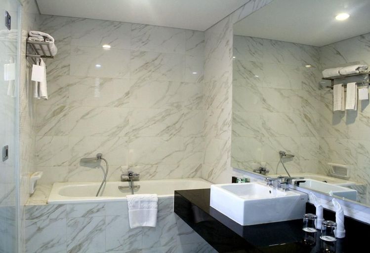 Aquarius Boutique Hotel Sampit, Kotawaringin Timur
