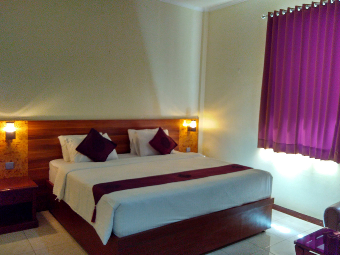 Hotel Kalingga Star, Jepara