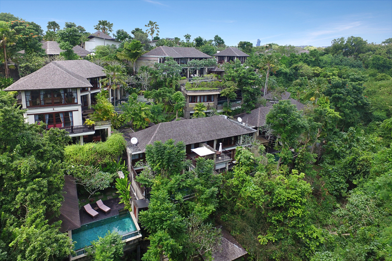 Bathroom 3, Gending Kedis Luxury Villas and Spa Estate, Badung