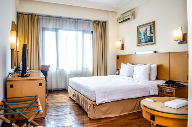 Mega Anggrek Hotel Jakarta Slipi, West Jakarta
