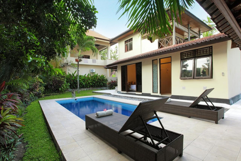 Sport & Beauty 2, Villa Matanai 2, Karangasem