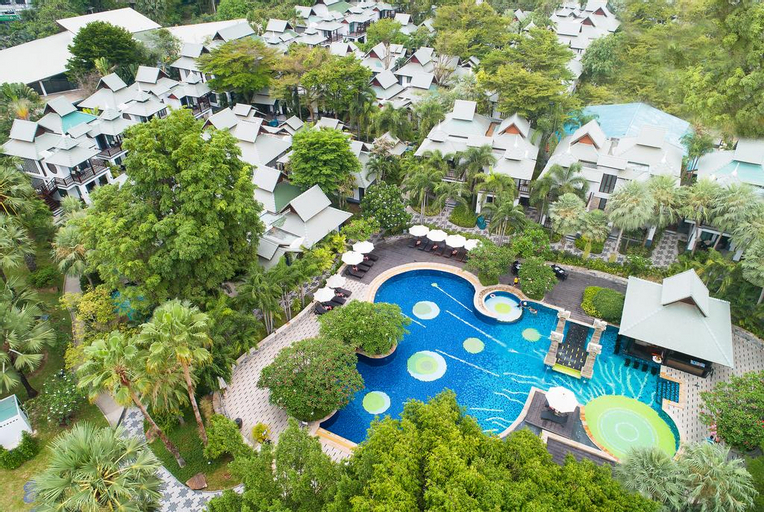 The Zign Hotel, Pattaya