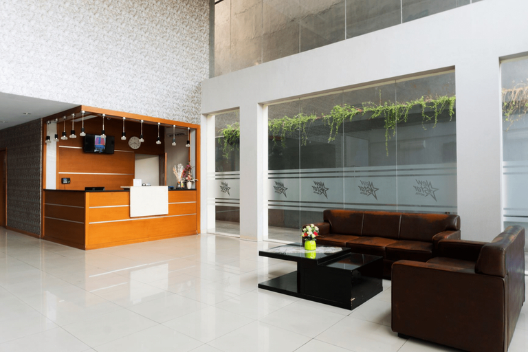 Others 2, Hotel New Star Jakarta, Central Jakarta