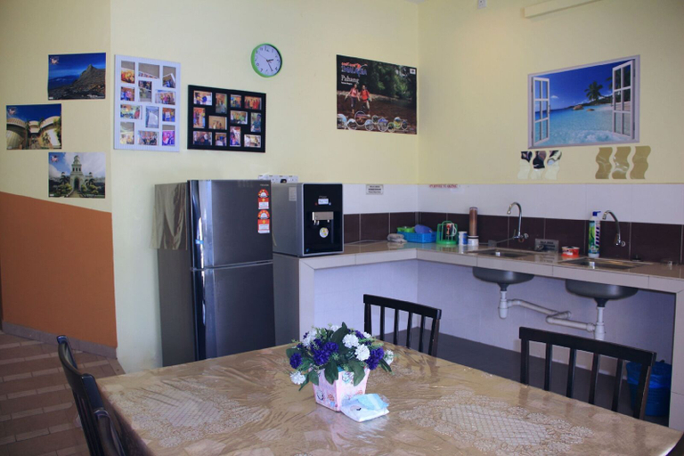 Others 4, Sun Inns Rest House Kuantan, Kuantan