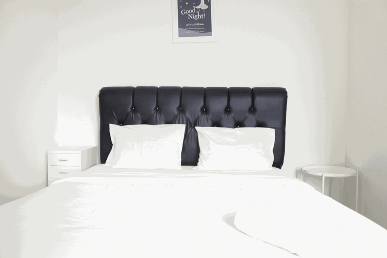 Stylish 1BR Apartment at Parahyangan Residence near UNPAR By Travelio, Bandung
