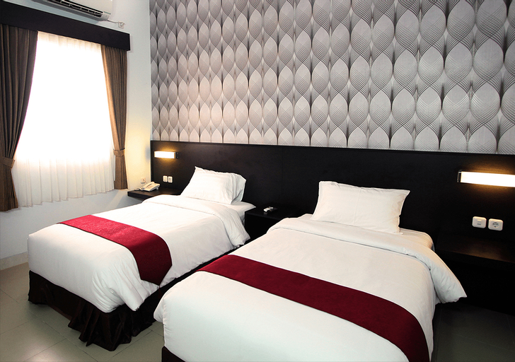 Grand Hotel Sampit, Kotawaringin Timur