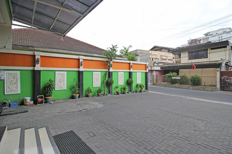 Hotel Septia, Yogyakarta
