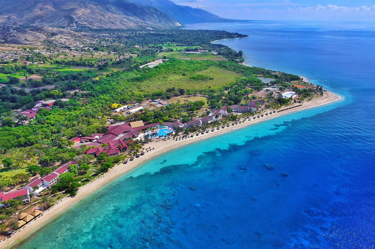 Royal Decameron Indigo - All Inclusive, Saint-Marc