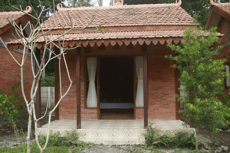 Villa Mak Cik, Sleman