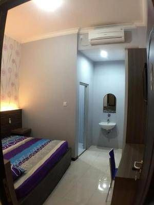 Oval Guest House, Balikpapan