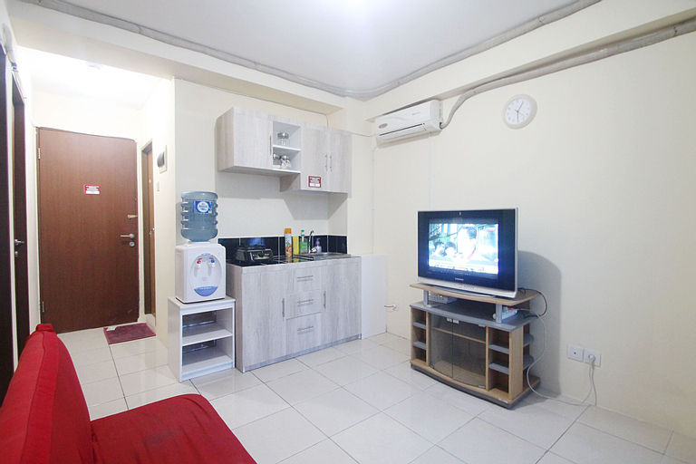 Apartemen Tifolia by Stay360, East Jakarta