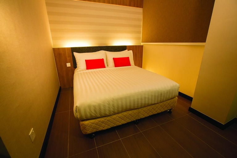 Grand Orient Hotel, Seberang Perai Tengah