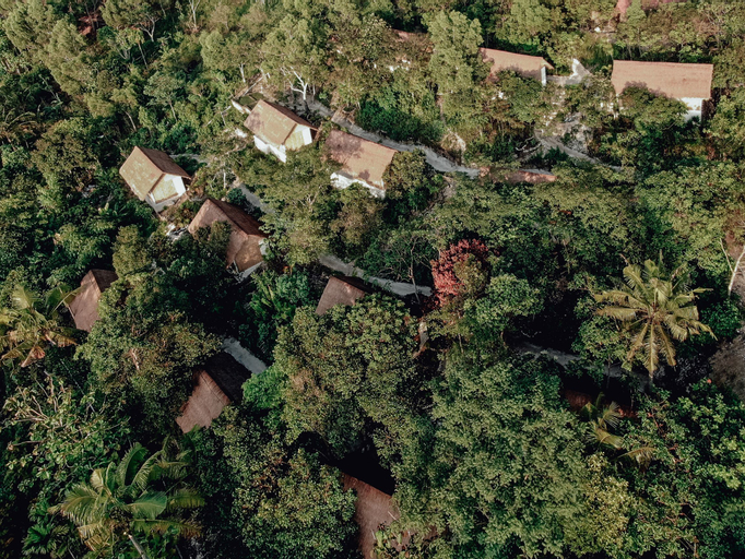 The Mesare Resort, Klungkung