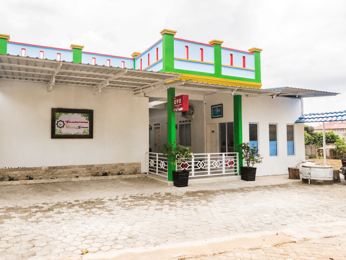 OYO 1330 Tanjungpinang Residence Syariah, Tanjung Pinang