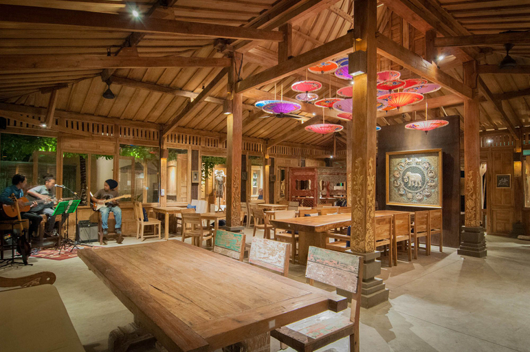 Food & Drinks 4, My Dream Bali, Badung