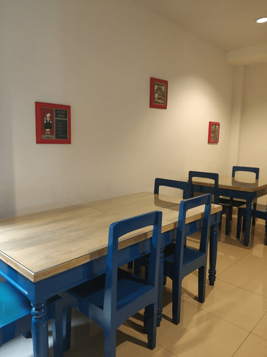 Others 3, Santorini Hotel, Gorontalo
