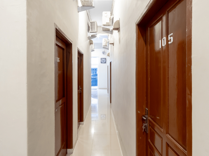 Others 5, SUPER OYO 2345 HOMESTAY JAYA, Medan