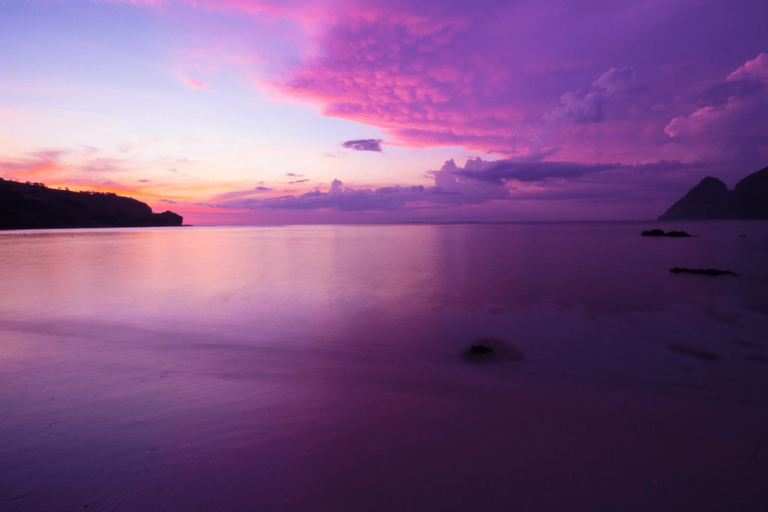 Tropical Beach Resort, Sumbawa Barat