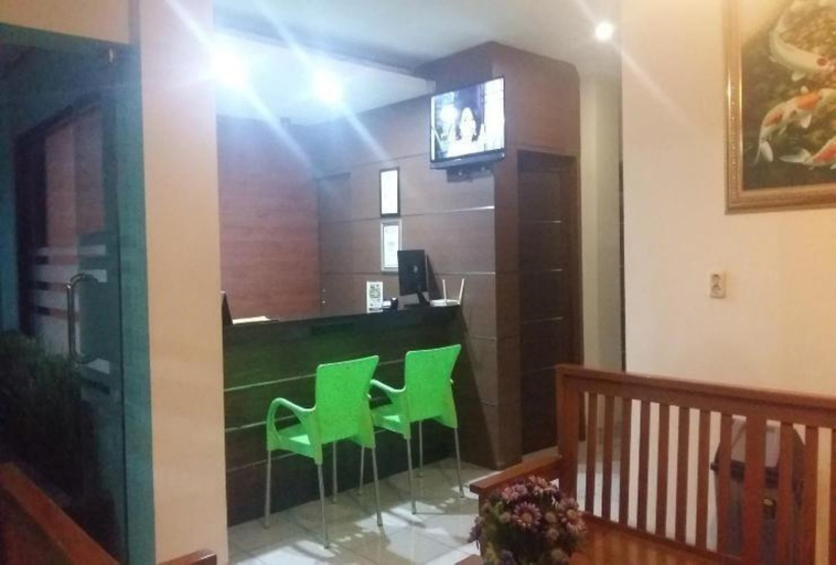 Public Area 5, Grand Amellia Hotel Bandung, Bandung