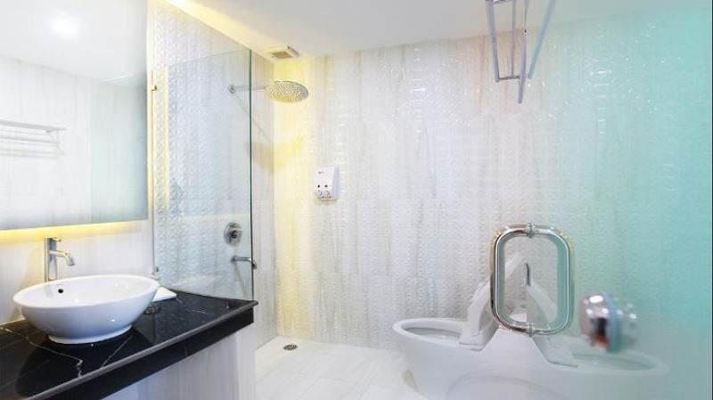 Emerald Hotel Ternate, Ternate