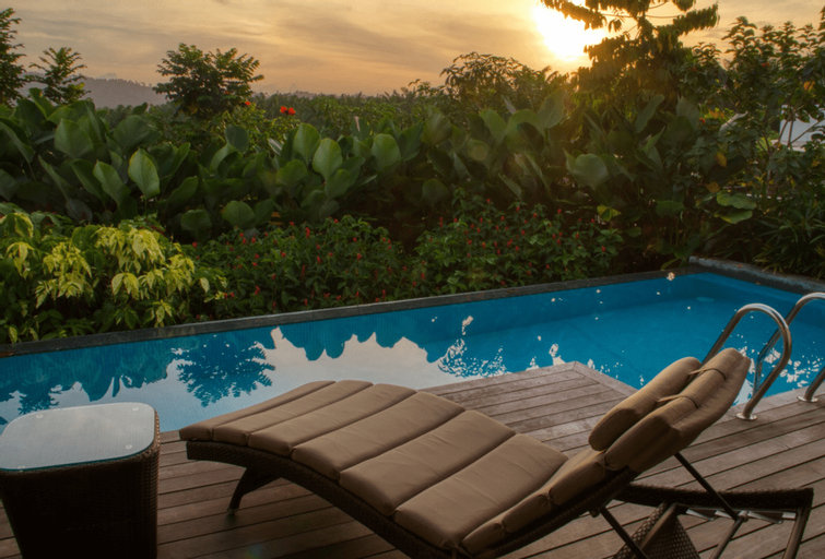 Mangala Resort and Spa, Kuantan