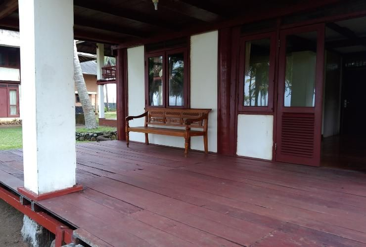 Anyer Cottage Hotel Beach Resort - Others