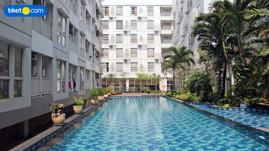 Kyriad Hotel Airport Jakarta, Tangerang