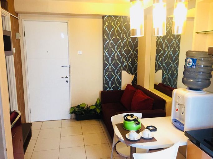 Apartment Kalibata City by Bintan Property, Jakarta Selatan