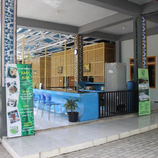 Pondok Wisata & Cafe Elim, Sumba Timur
