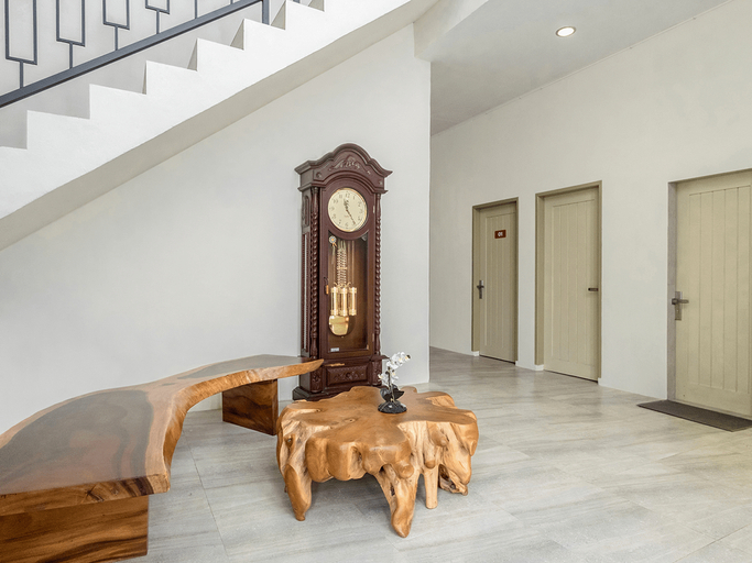 Others 5, Vosstel Guest House, Medan