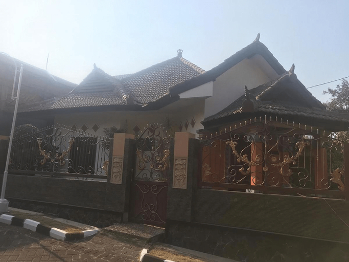 Homestay Bukit Shofa Syariah, Malang