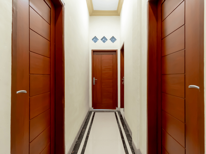 OYO 1585 Ring Road Residence, Medan