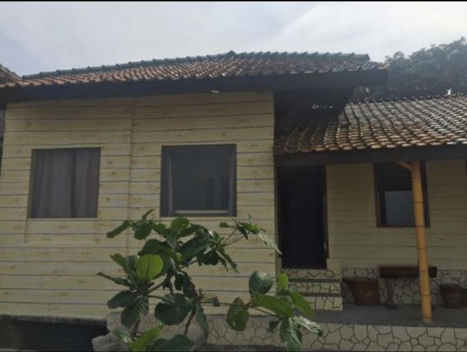 Villa Citepus Tepi Pantai, Sukabumi