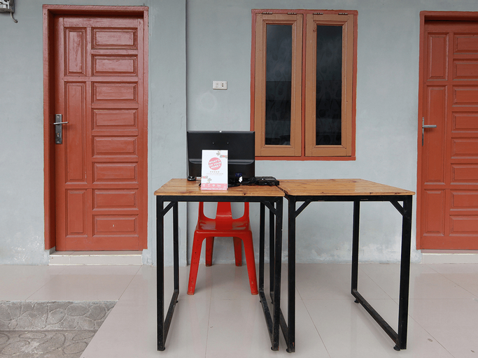 OYO 1440 New Sejarah, Karo
