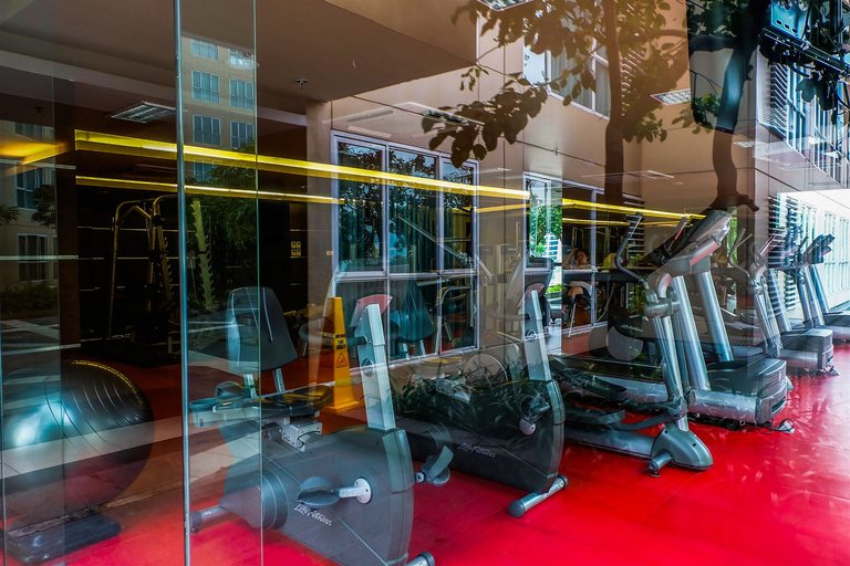 Others 4, Exclusive 2 BR Gandaria Heights Apartment with Mall Access By Travelio, Jakarta Selatan
