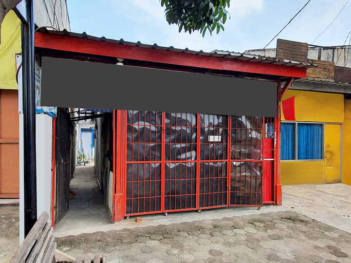 Exterior & Views 3, Spot ON 2726 Kopo 355 "Syariah", Bandung