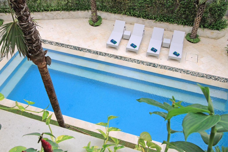 Sport & Beauty 2, Tapa Tepi Kali Canggu, Badung