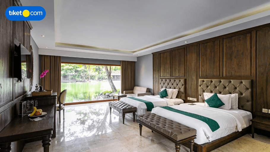 The Westlake Hotel & Resort Yogyakarta, Sleman
